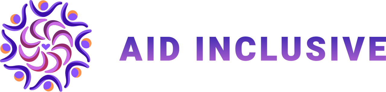 AID INCLUSIVE